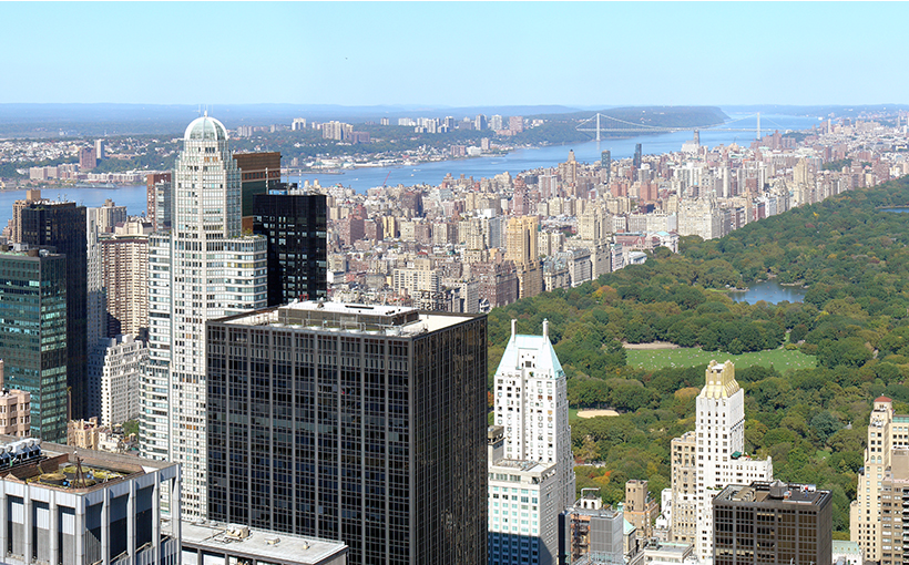 Equity Residential: Free Rent, More Competition