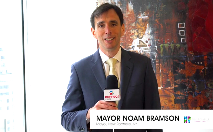 Giant Redevelopment for Downtown New Rochelle