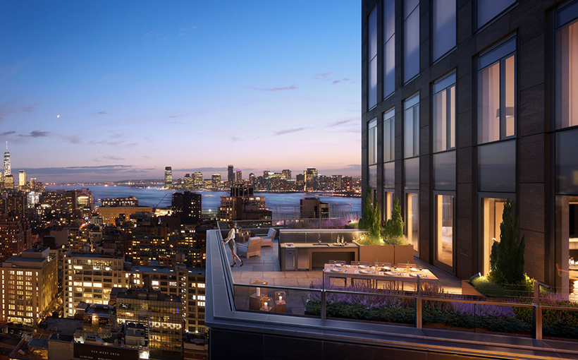Potential Trouble for Manhattan Condominiums
