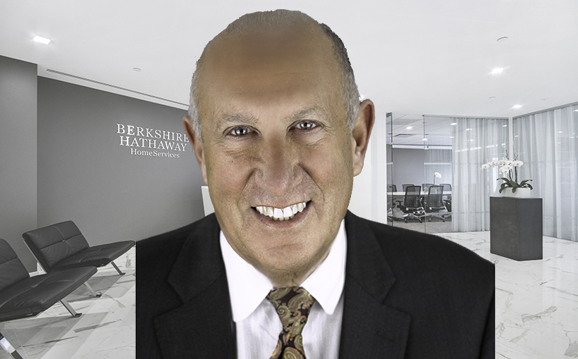 Berkshire Hathaway Adds New Commercial Real Estate Brokerage