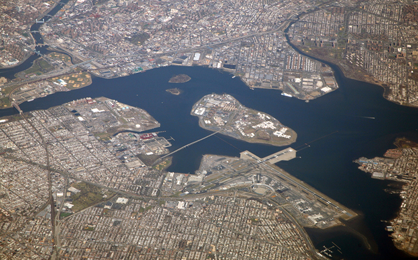 18 Steps to Close Rikers Island