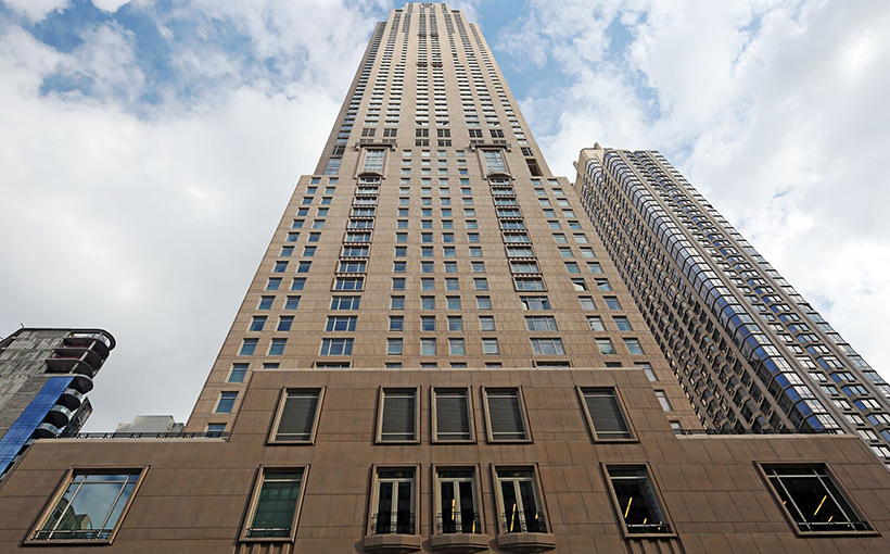 Queens Has Top Selling Building in Q1
