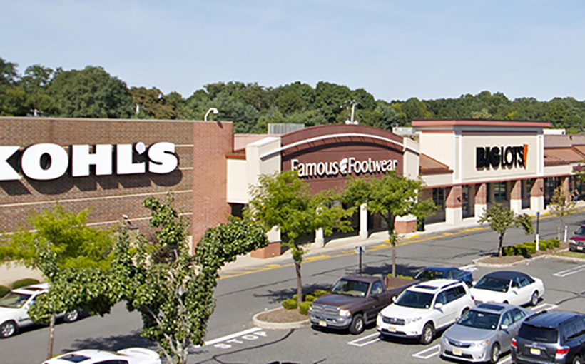 Urban Edge Borrows $663M for Retail Properties