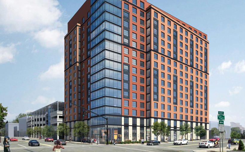 $92M to Build 42 Broad St. in Downtown Fleetwood