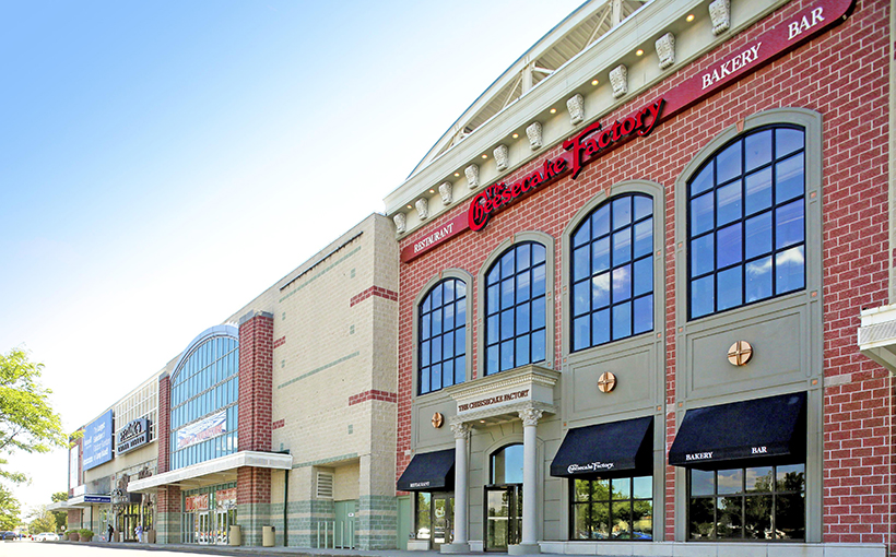 CMBS Disposition Volume Surges