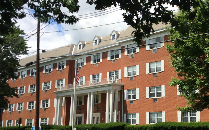 1,009 Affordable Apartments Stay Affordable