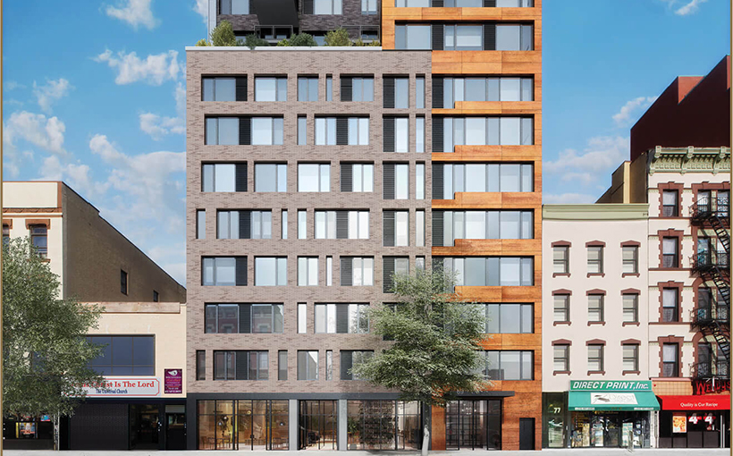 Uptown-Harlem-125-Building-Exterior-Rendering-with-Border-Connect-Media-820×510