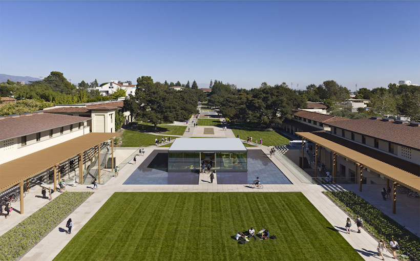 Claremont Project Receives Upland Approval