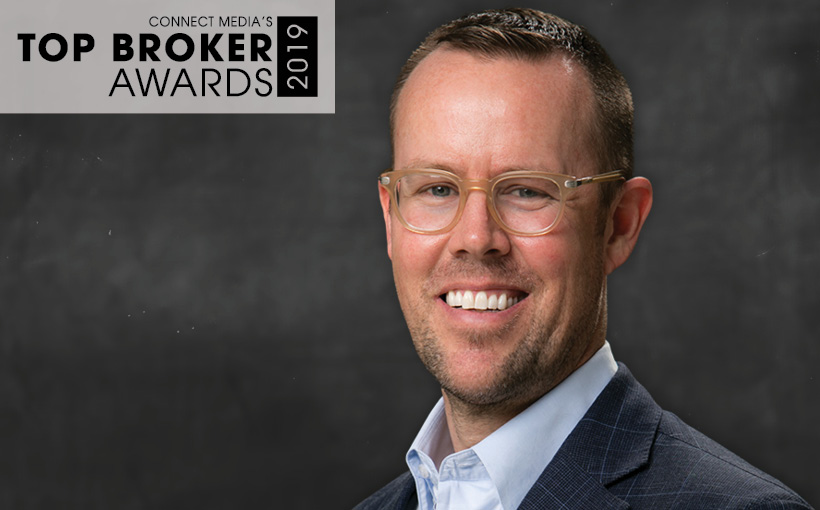 Top Broker Honoree: Philip Voorhees