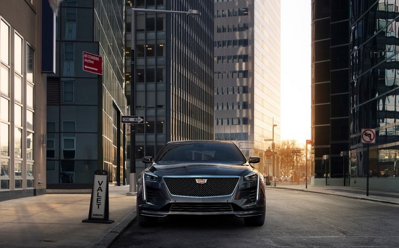 Cadillac’s Ride from Detroit to SoHo and Back Again