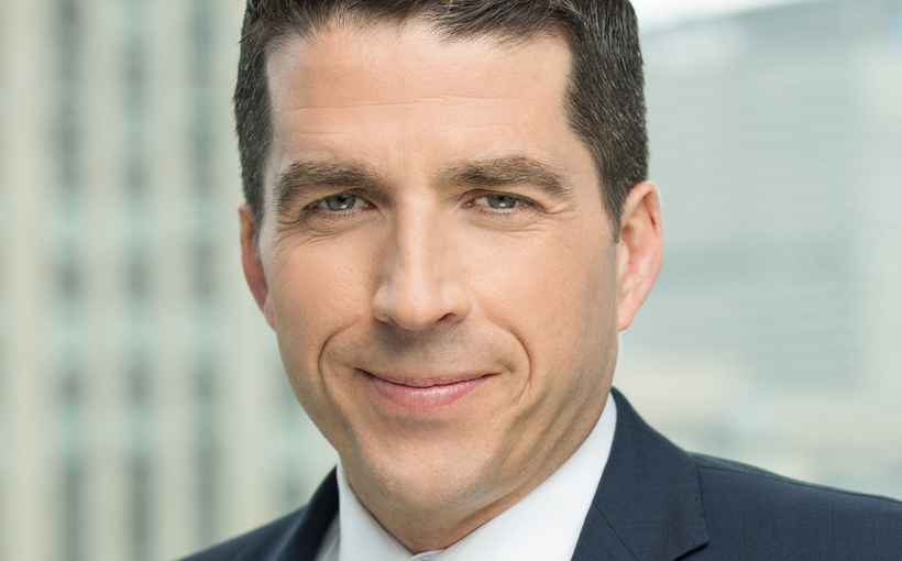 Rockefeller’s Moore: Diverse Teams, The Common Thread in Military and CRE