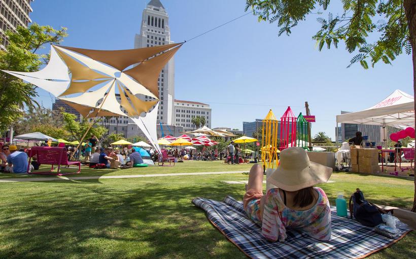 Open Space Has a Compelling Business Case for Developers