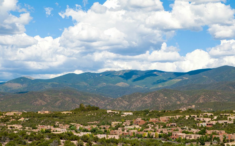 Where Retirees Are Headed, and Where They’re Coming From