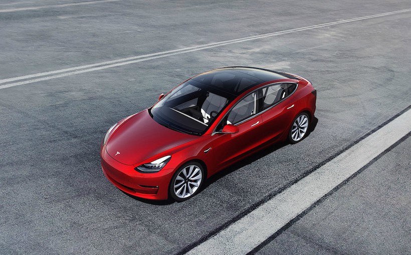 CRE’s Drive to Adopt Electric Vehicles