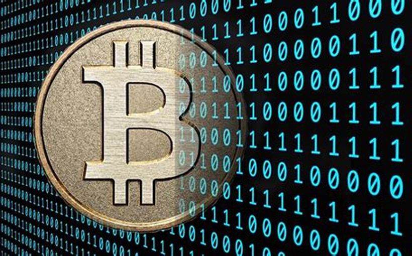 Cryptocurrency Reaches its Rite of Passage as Ecosystem Matures