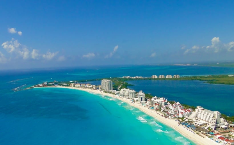 Mexico’s Lodging Sector Checks In with Upside Surprise