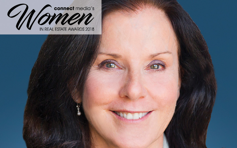 Women in Real Estate 2018: Cox Castle’s Wells is a Pension Fund Lawyer
