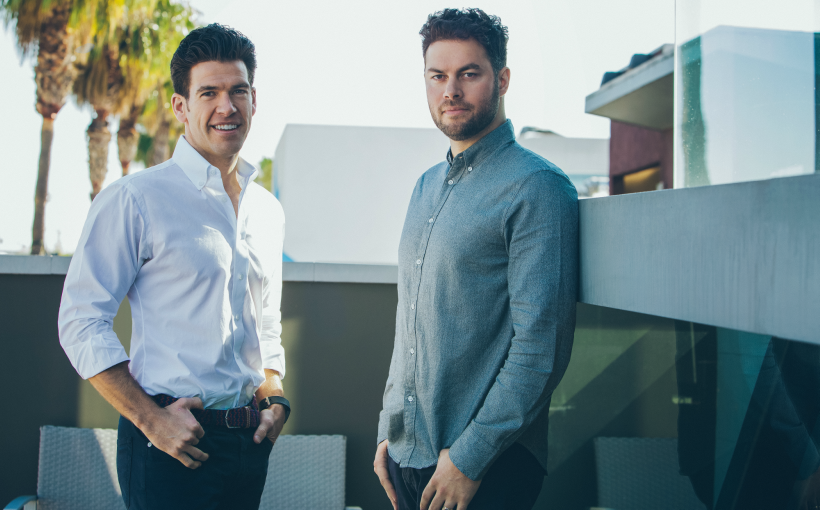 Fifth Wall Finalizes RE Tech Fund at $500M+