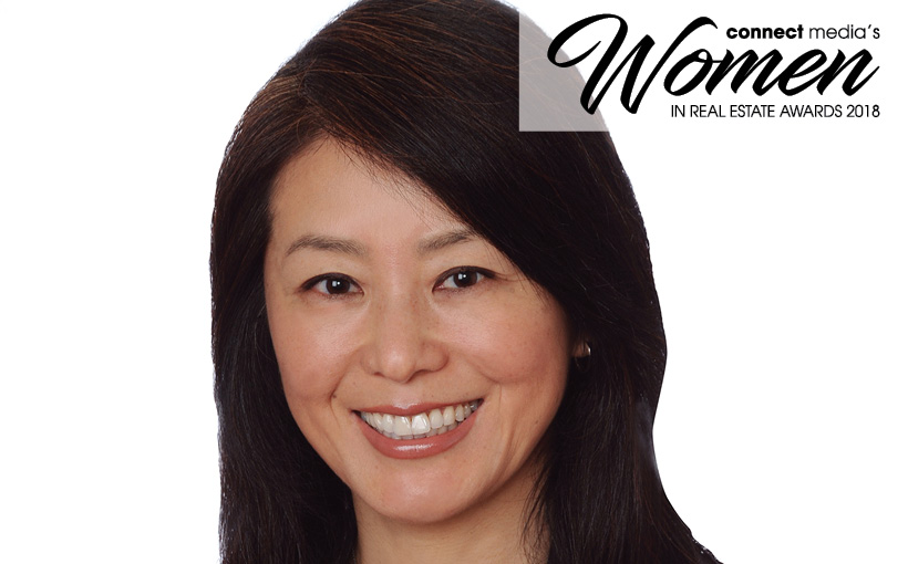 Women in Real Estate 2018: Kidder Mathews’ Yang Bridges Gaps Across Cultures