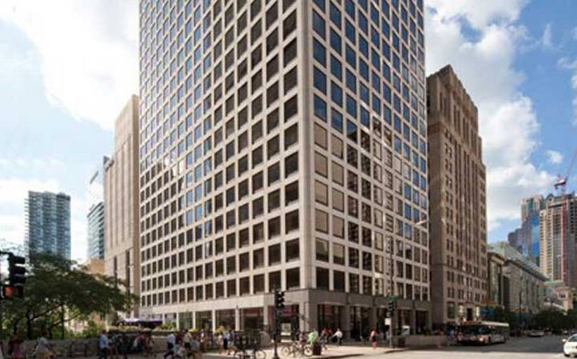 German Coworking Firm Makes US Debut in Chicago