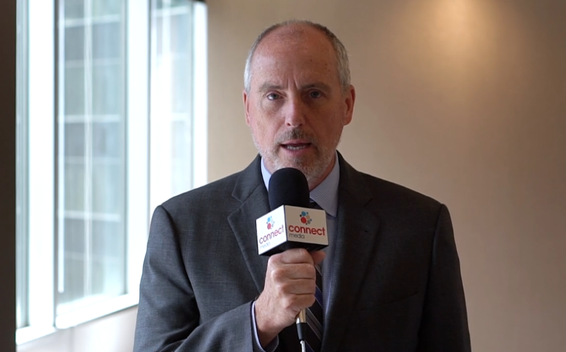 JLL’s Allan Swaringen Sees Plenty of Runway Left for CRE