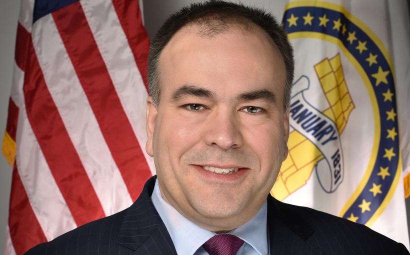 County Assessor Fritz Kaegi to Keynote Connect Chicago Fall Event