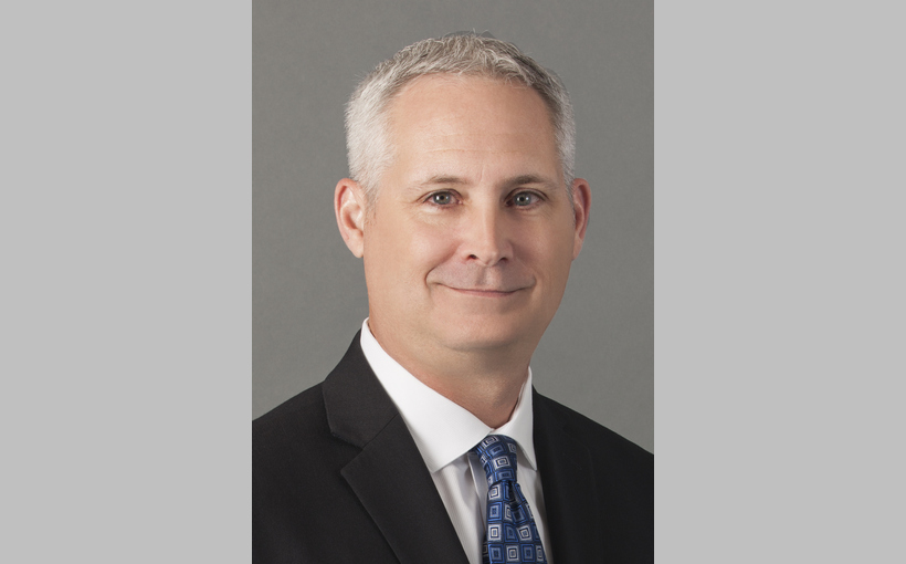 CushWake Taps Garrett Keais to Lead Detroit Region