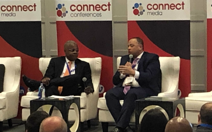 Connect Chicago: Experts Describe a City on the Verge of Change