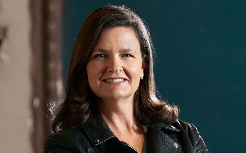 Farpoint’s Regina Stilp: City or Suburbs, Tenants Seek “A Certain Standard”