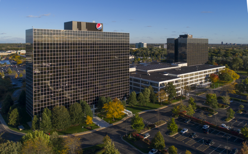 Newmark Completes Lease at Schaumburg Corporate Center