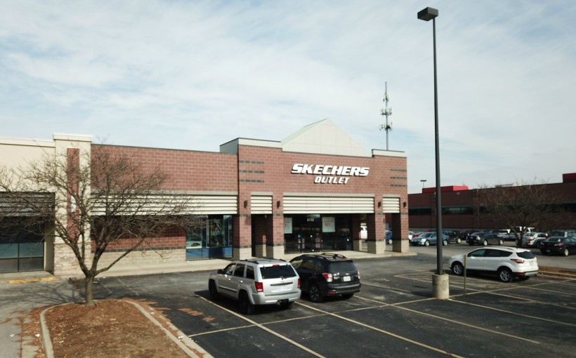 Boulder Group Arranges Trade of Net-Leased Skechers in KC Metro