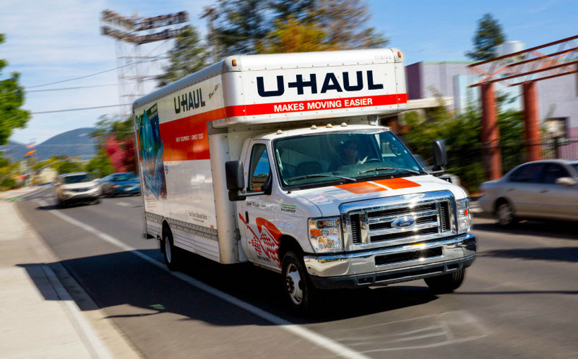 Chicago’s the No. 2 US Destination for Do-It-Yourself Movers