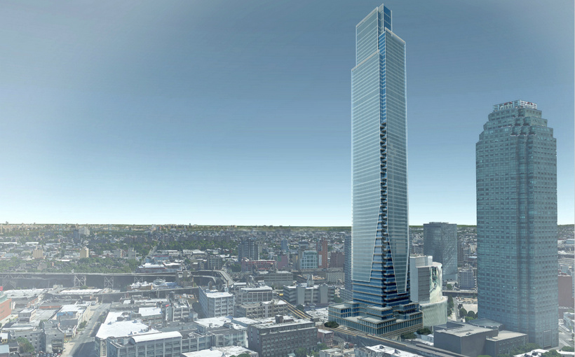 LIC Condo Project Secures $502M Construction Loan