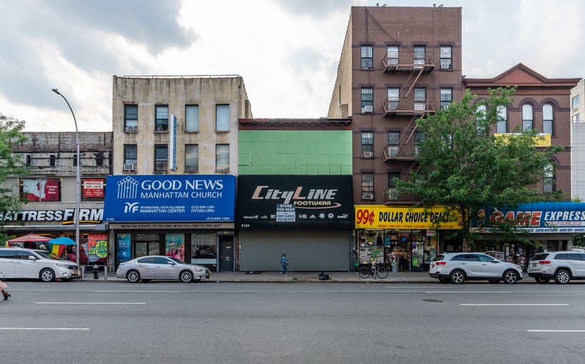 © Jason Levine