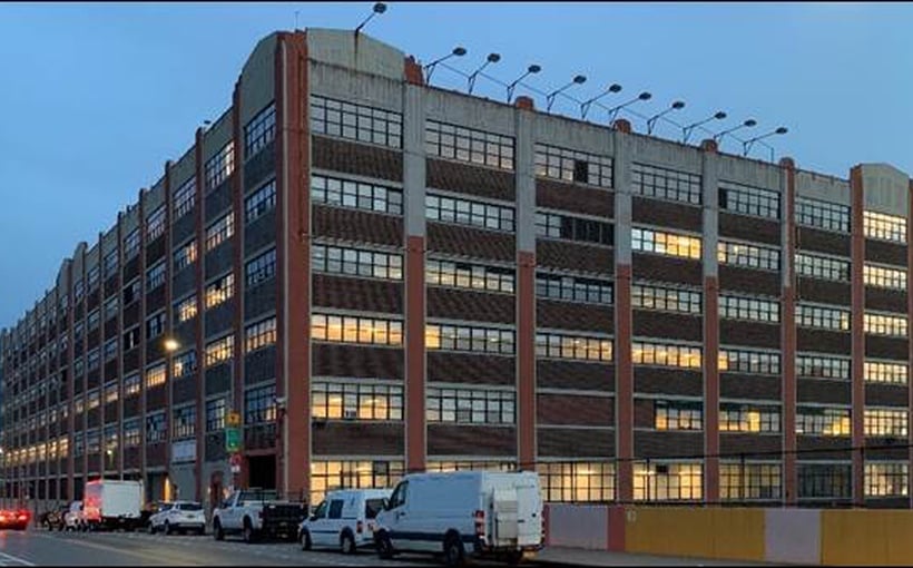 Innovo Closes on $438M Recap in Long Island City
