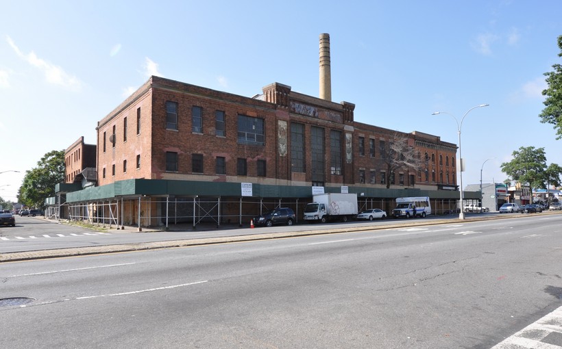 CBRE Arranges Parcel Sale in Atlantic Ave. “Growth Corridor”