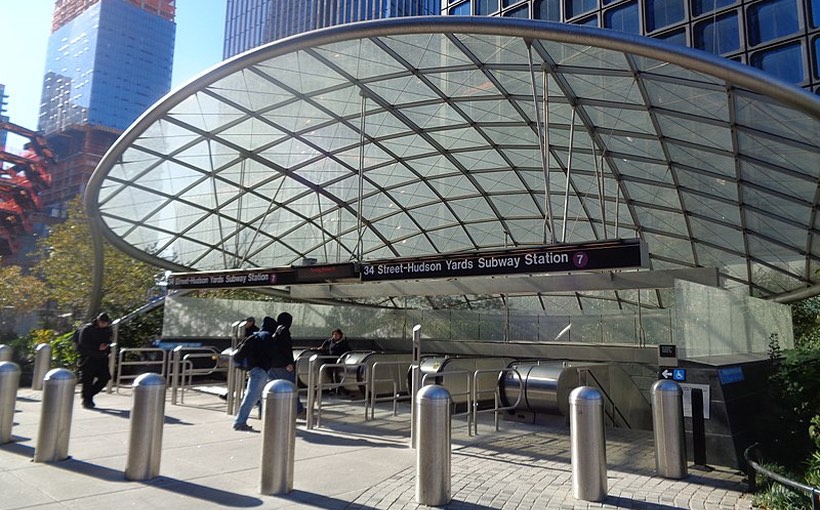 MTA Board Approves $52B Capital Plan