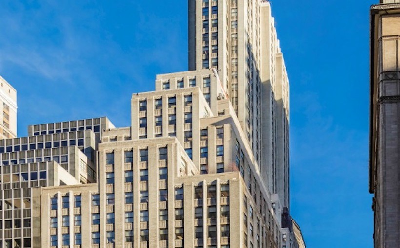 Savanna has secured two news leases and a renewal/expansion at 521 Fifth Ave. in Midtown Manhattan
