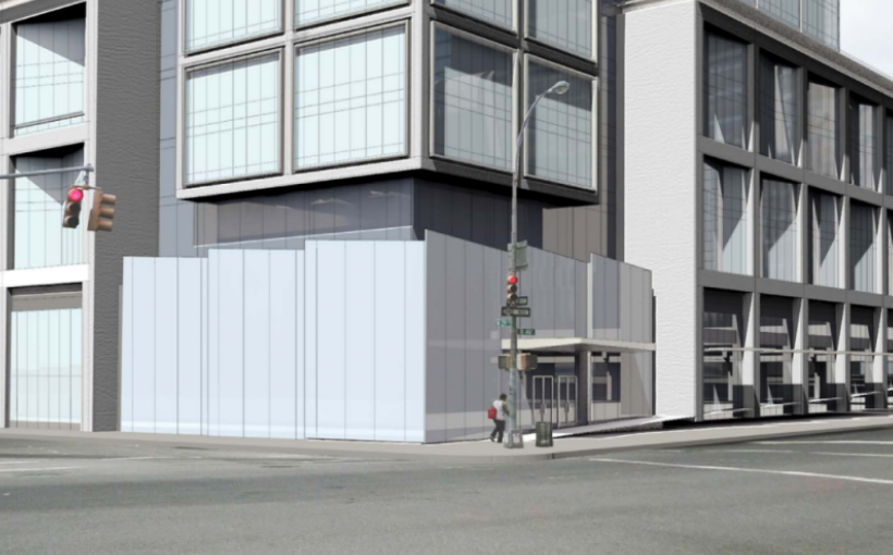 Douglaston/Ares JV Lines Up Debt for 58-Story Rental Tower