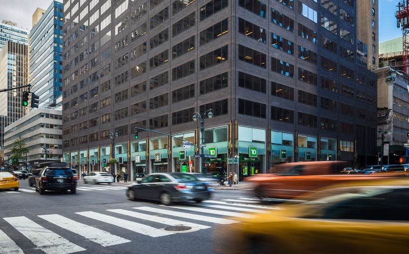Safehold Inks Ground Lease for Unizo’s 685 Third