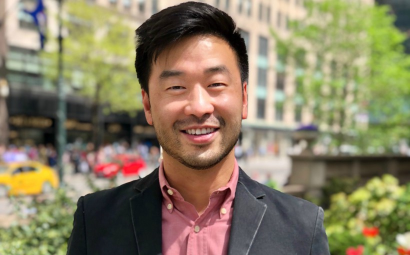 Common’s Brian Lee on Engaging with New Ideas in Multifamily