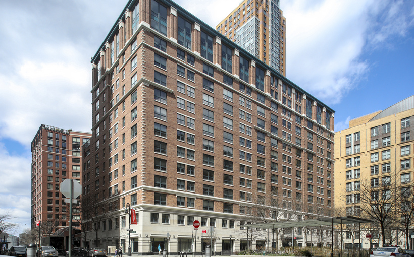 Ventas Acquires Battery Park Community from Brookdale for $194M