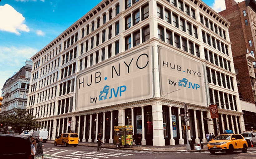 NYC Angles to Become Cybersecurity Hub