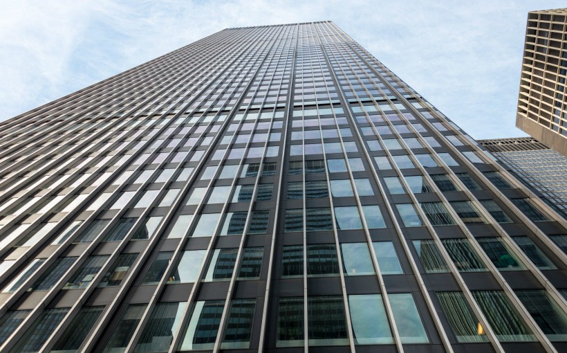 City Council Okays JP Morgan’s Plan for 270 Park HQ