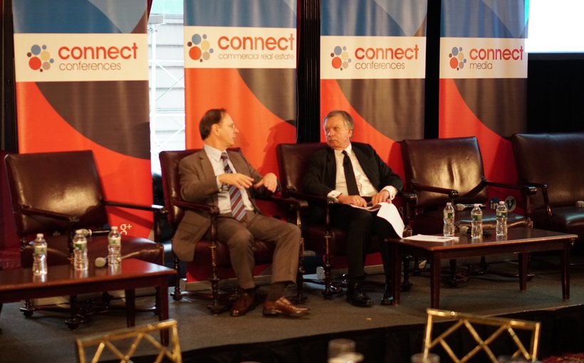 Treasury’s Kowalski Focuses on the Future of Opportunity Zones