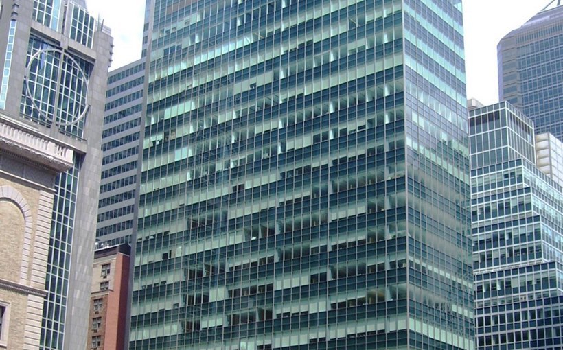 Waterman, Brookfield JV Closes on Lever House Leasehold