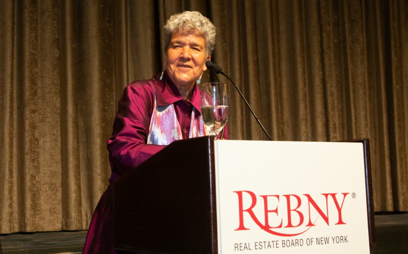 Lago Calls on Industry to Counter Anti-Development Bias