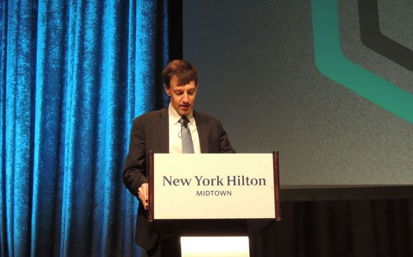 NYC Puts Promotional Push into Blockchain