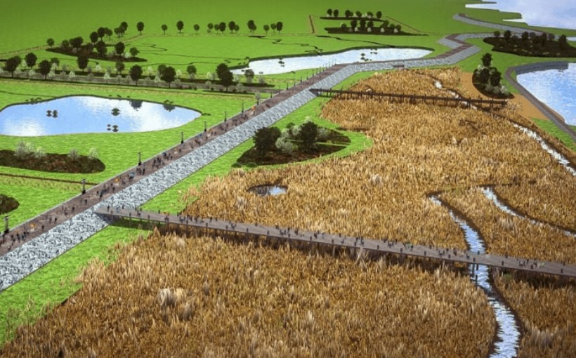 Lawmakers Broker PPA with Army Corps on Staten Island Seawall