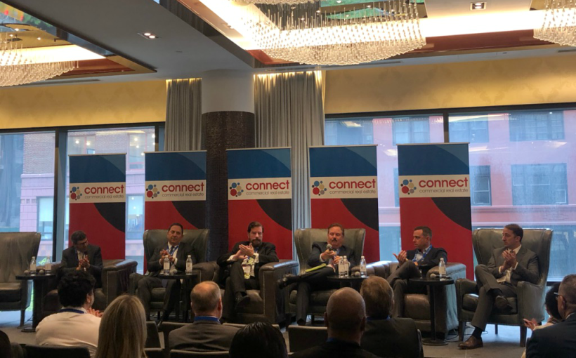 Connect New York: Institutions See Post-Q1 Pickup in Deal Flow